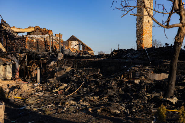 24/7 Emergency Fire Damage Removal experts in Kimberton, PA
