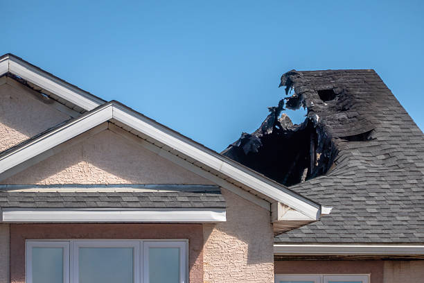 Licensed Fire Damage Removal service in Kimberton, PA - Fire Damage Laser Cleaning